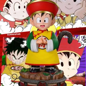 1:1 Studio - Gohan