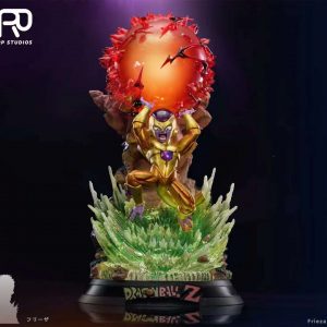 RP Studio - Dragon Ball Z Series 002 - Frieza-