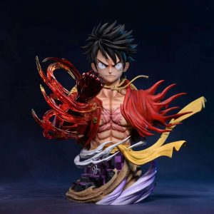 Evil Studio - All Star Bust Series 003 - Luffy