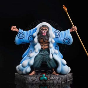 Master Studio - Doflamingo Family Series - Trebol