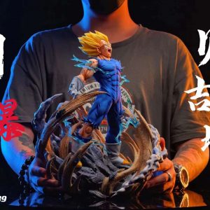 BT Studio - Vegeta