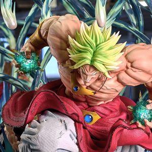 LAST SLEEP BROLY In Stock