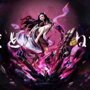 YOYO Studio Nezuko