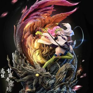 U-King Studio - Demon Slayer Series 003 - Kanroji Mitsuri