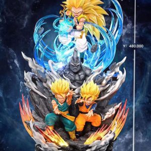 Kylin Studio  - Gotenkz