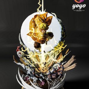 YOYO Studio Zenitsu