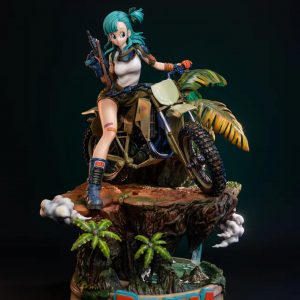 Jimei Palace Bulma