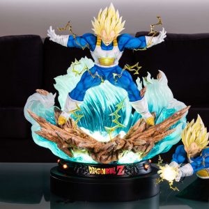 KD Collectibles Vegeta EX