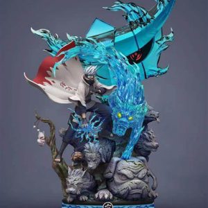Clouds Studio Kakashi