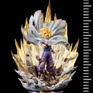 YoYo Studio Gohan 1/4 EX