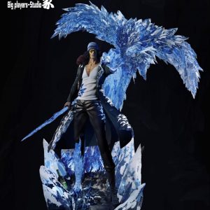 Big Player Studio Kuzan