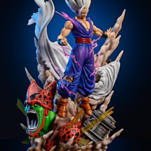 DIM Studio Beast Gohan Dragon Ball Figur