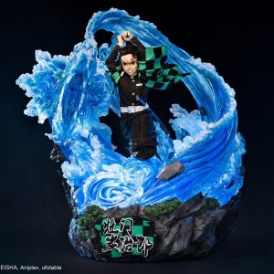 Infinity Studio Tanjiro Demon Slayer