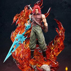 Kylin Studio Trunks EX Dragon Ball