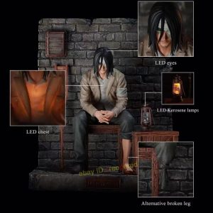 Chikara Eren EX