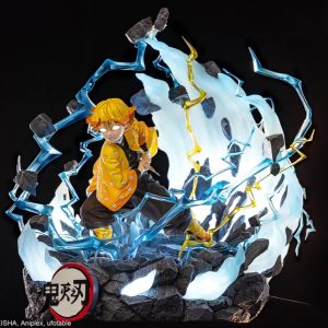 Infinity Studio Zenitsu EX