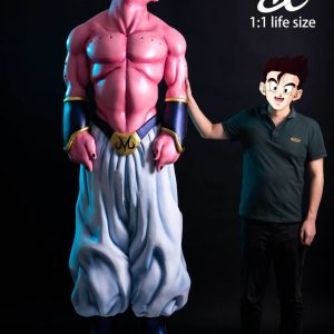 Buu Studio Super Buu Dragonball