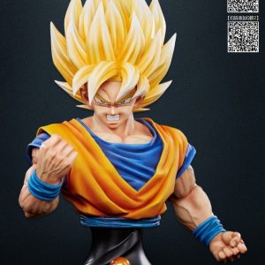 Figure Class Goku Bust 1/1