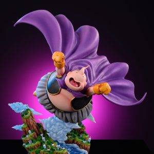 King Studio Fat Buu Dragonball