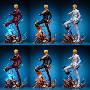 LX Studio Sanji