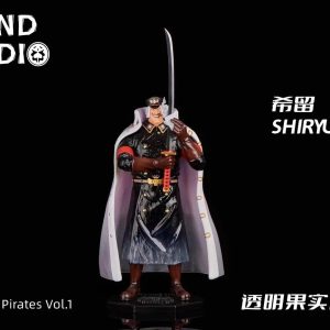 Stand Studio Shiryu