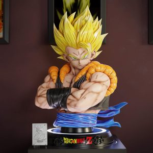 KD Collectibles Gogetta Bust