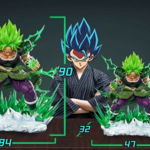 DITAISHE Studio Broly