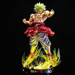 KD Collectibles Broly EX