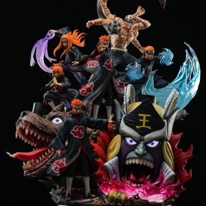 Pickstar Studio Pain Naruto