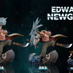 WIFI Studio Whitebeard