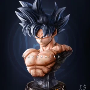 Infinite Studio MUI GOKU Büste