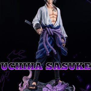 Naruto DiTaiShe Studio Sasuke