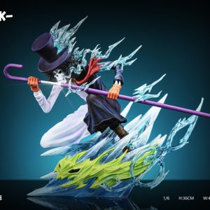 One Piece Li Ren Studio Brook