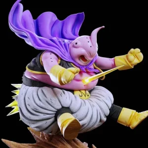 KD Collectibles Fat Buu Only