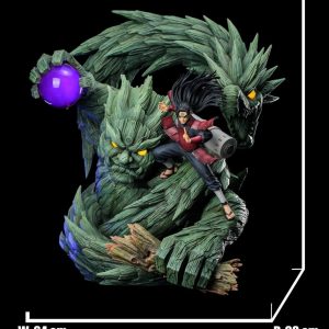 Pickstar Studio Hashirama Senju Naruto