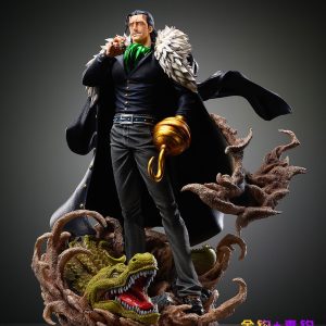 LX Studio Crocodile One Piece