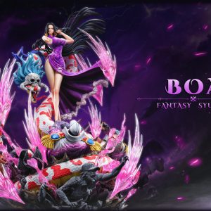 Fantasy Studio Boa Hancock One Piece