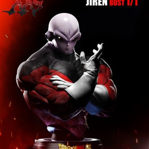 Army Ant Studio Jiren