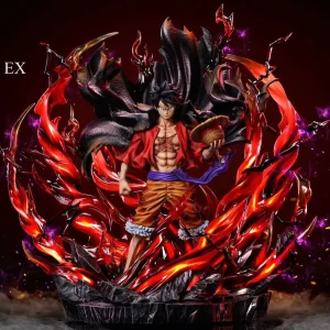 TH Studio Luffy EX Version
