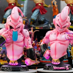 Army Ant Studio Buu Bust