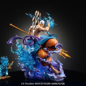 Old Stock LX Enel