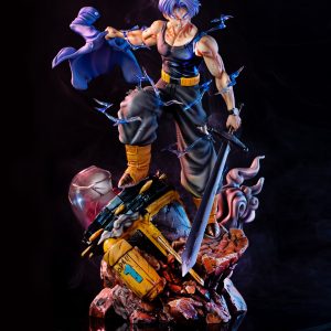Old Stock DMS Trunks EX