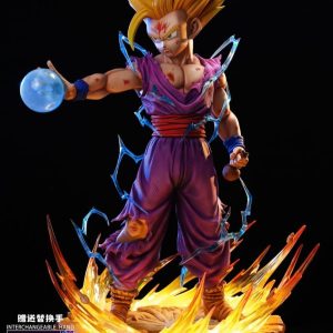 MRC Studio Gohan 1/1 Dragon Ball Lifesize